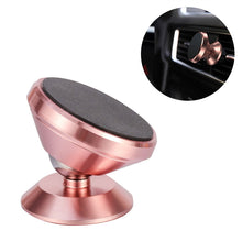 Soporte universal magnético para Smartphone, GPS, Tablet, etc