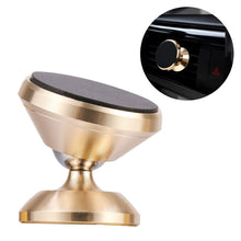 Soporte universal magnético para Smartphone, GPS, Tablet, etc